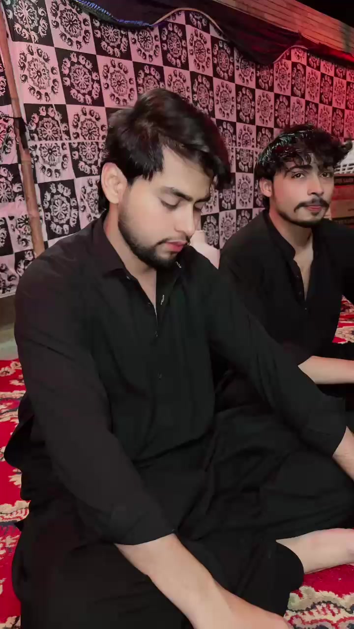 @Ahsan Balouch