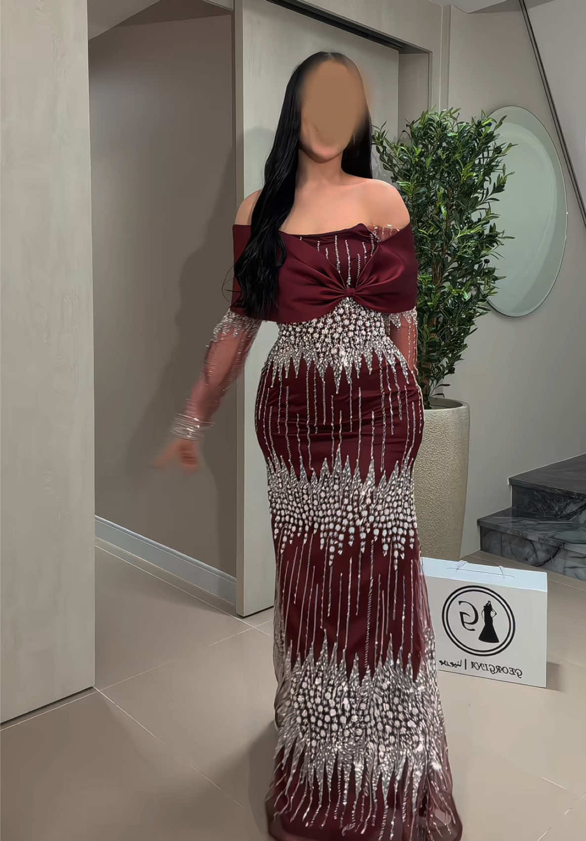 @جورجينا_fashion12
