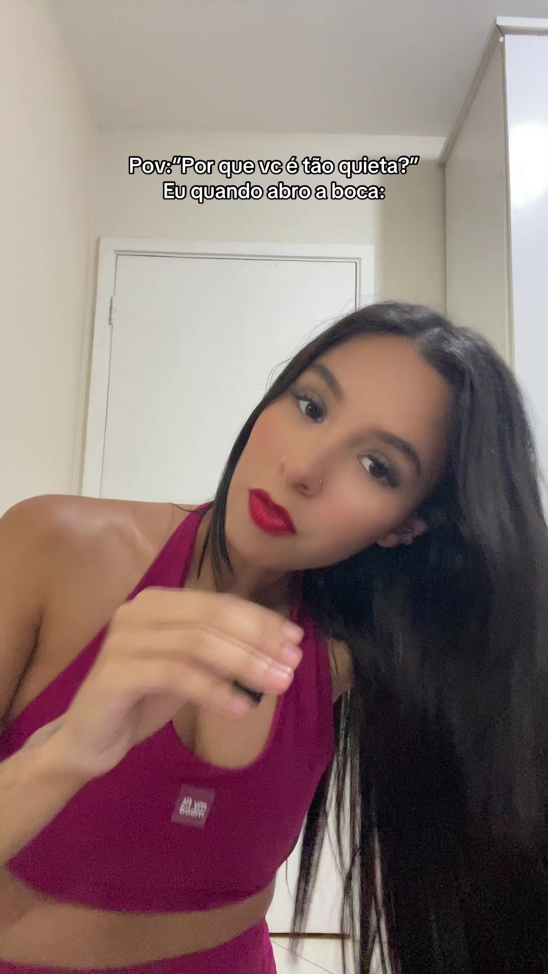 @Paola Alves