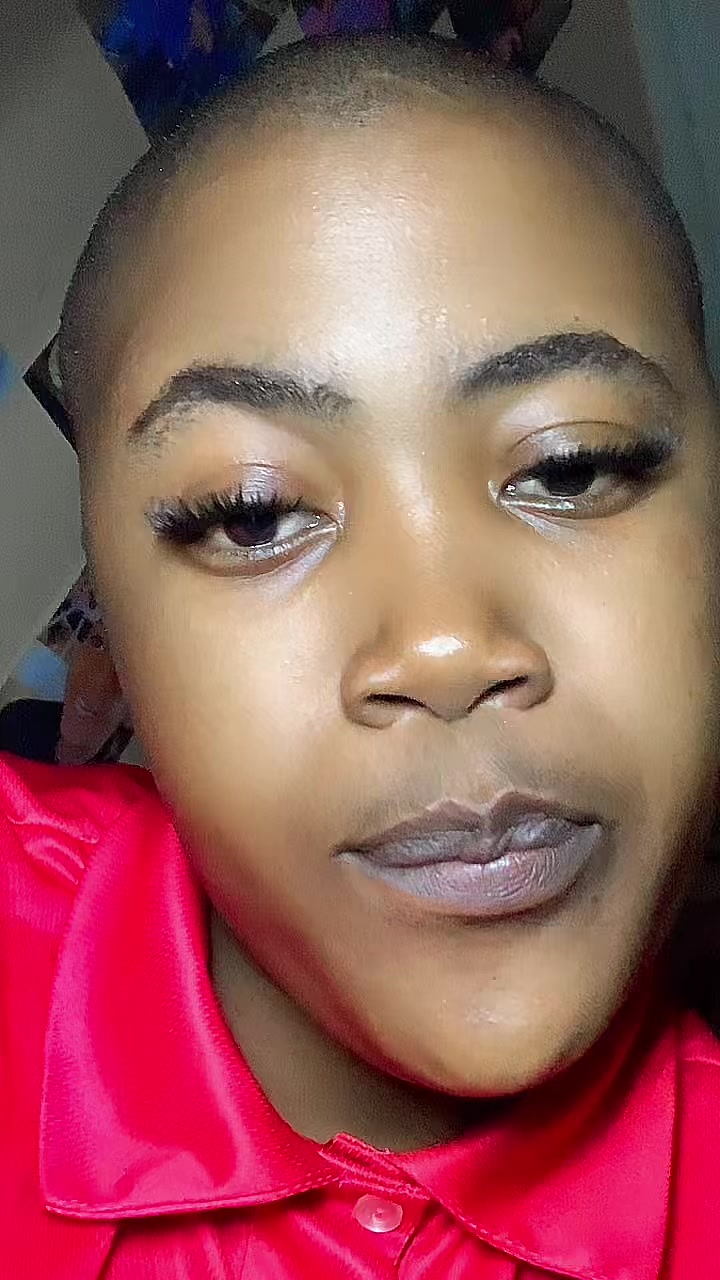 @🦒💕Nonjabulo