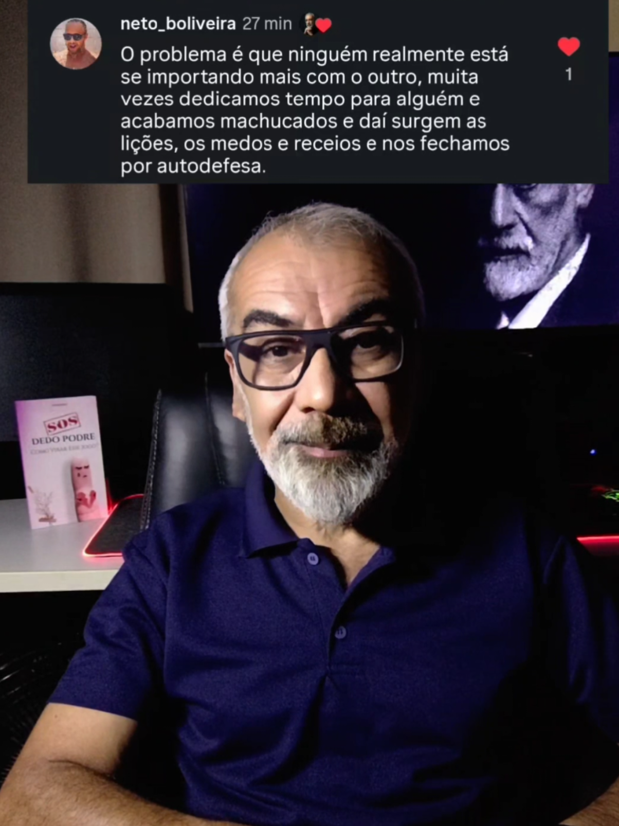 @Jean Carlos