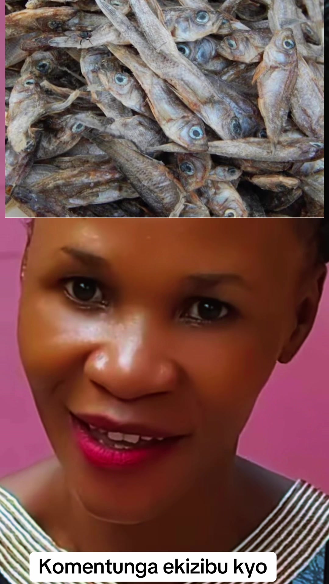 @Jaaja Naisonga omusawo
