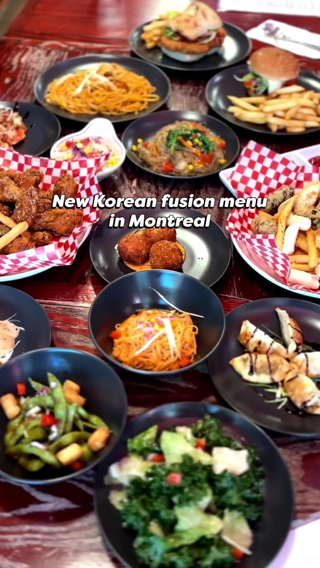 @ArethaEats | Montreal