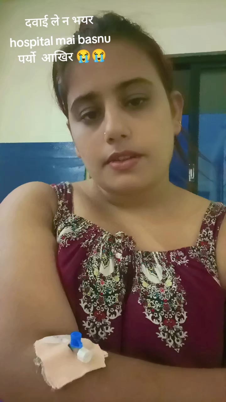 @sabita kandel niure