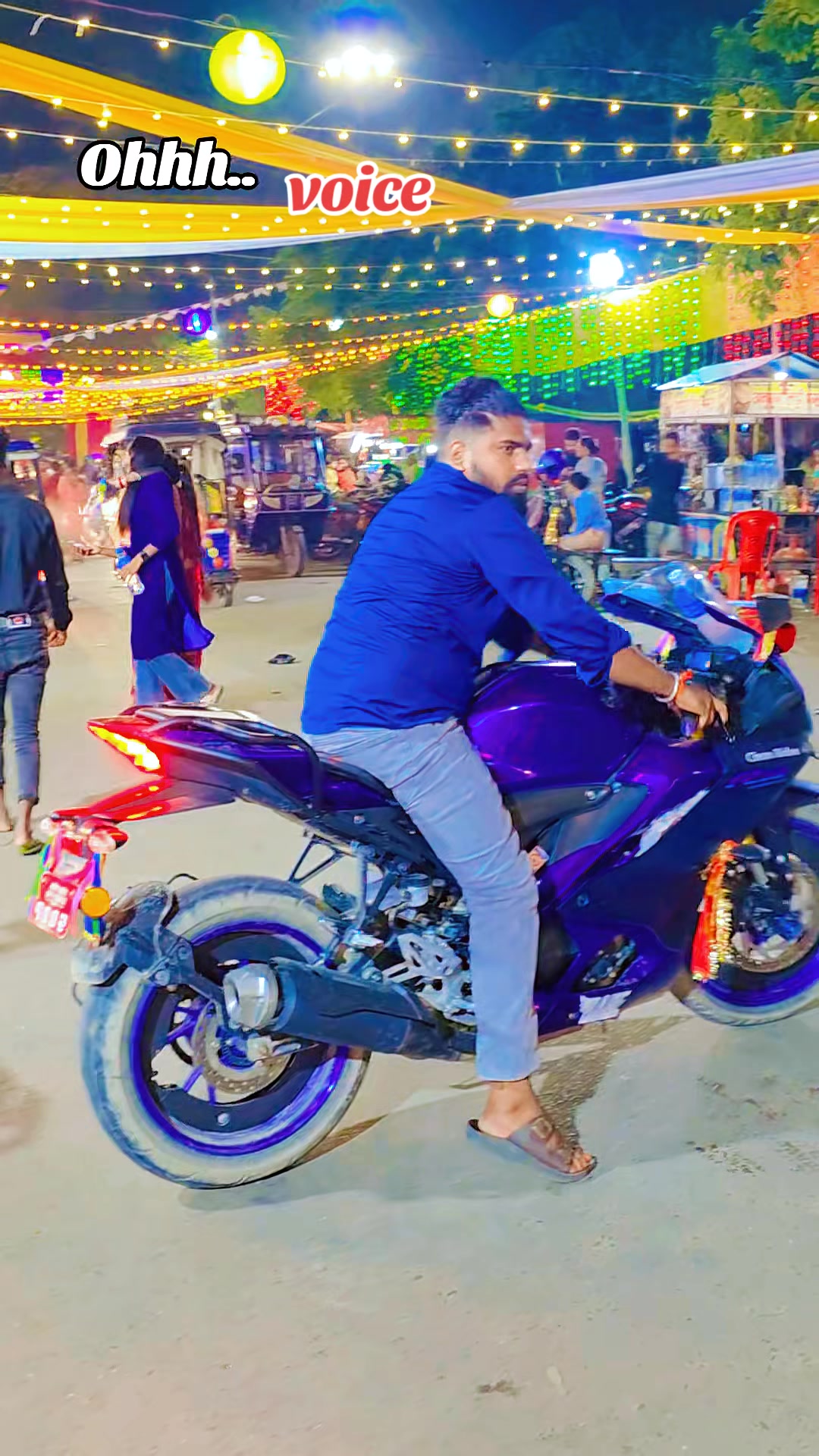 @Chandan Yadav