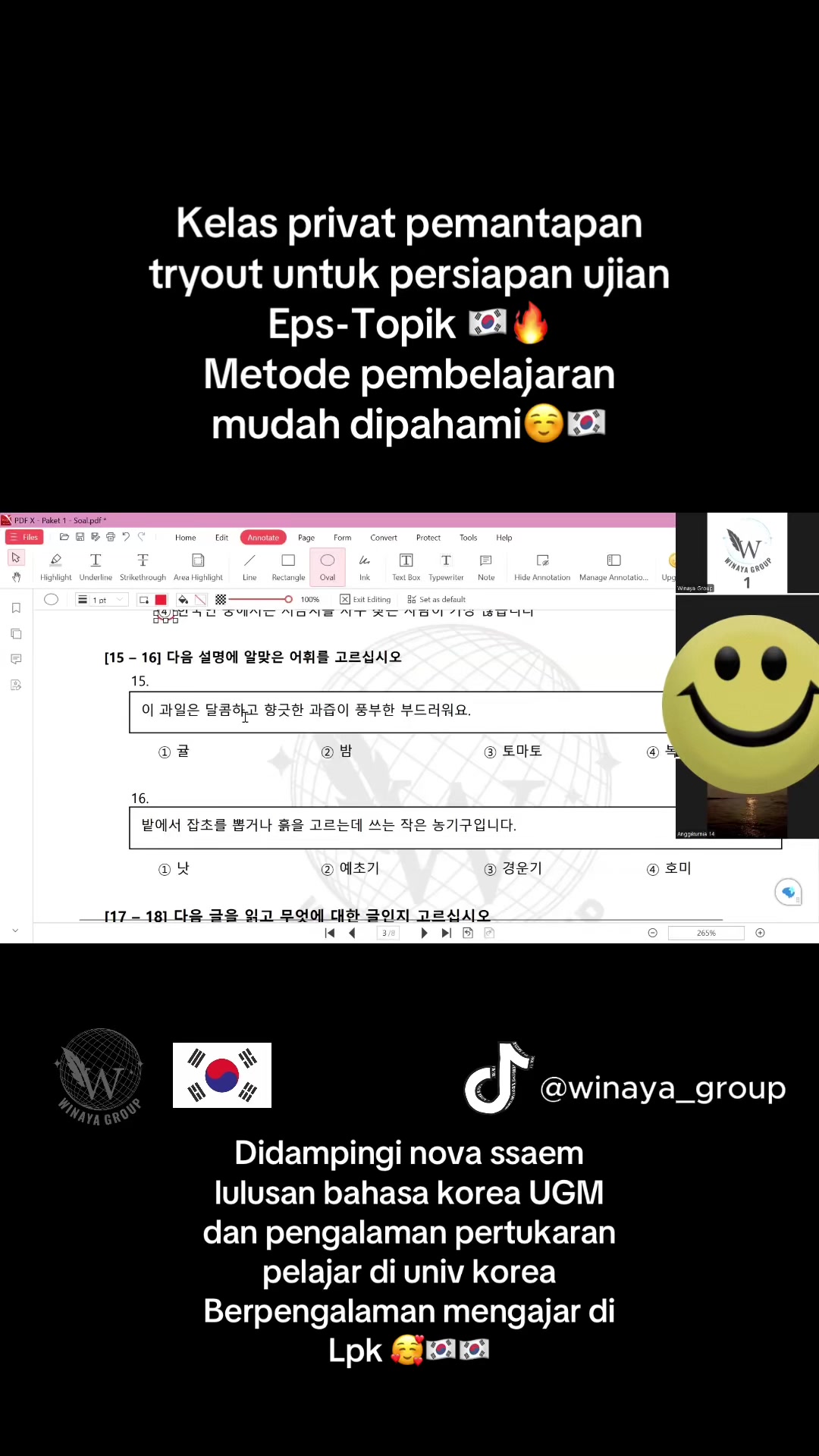 @WINAYA GROUP🇰🇷