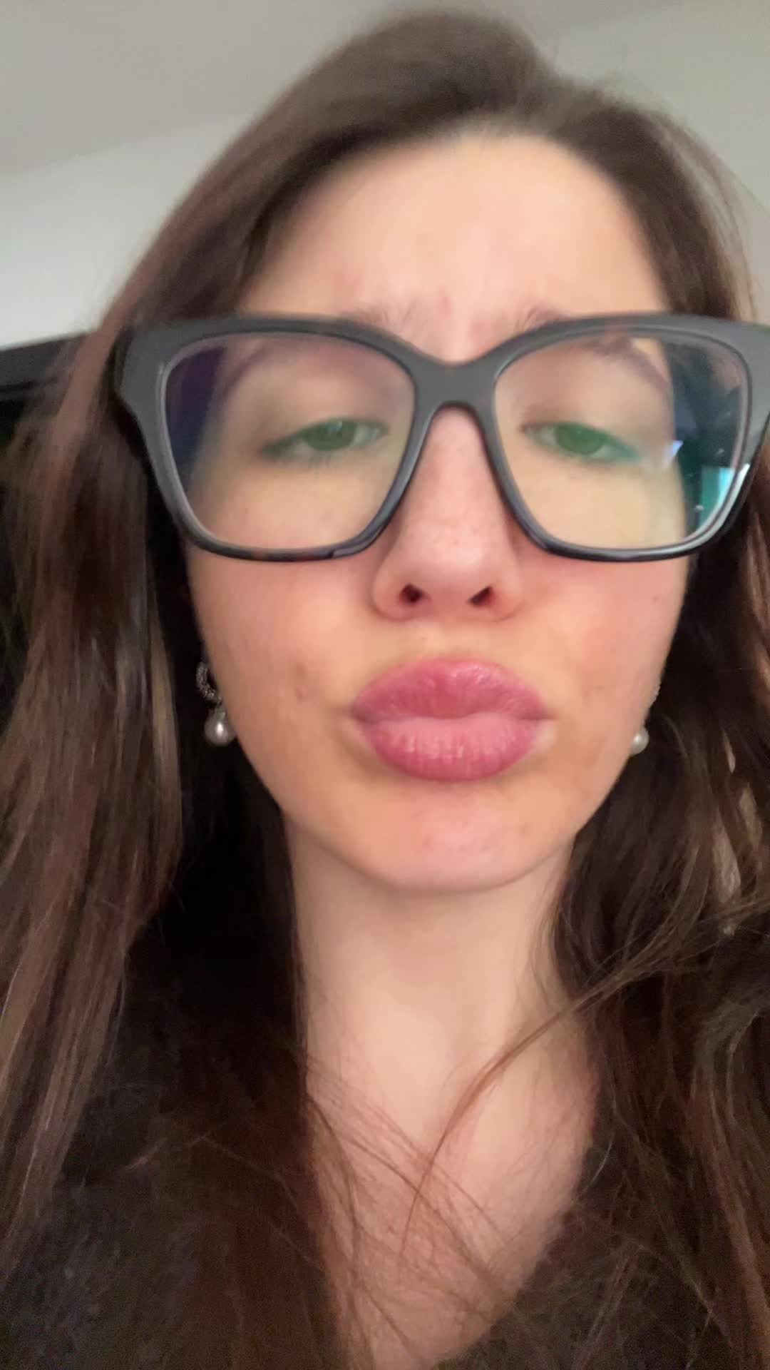 @La chica de los conteos