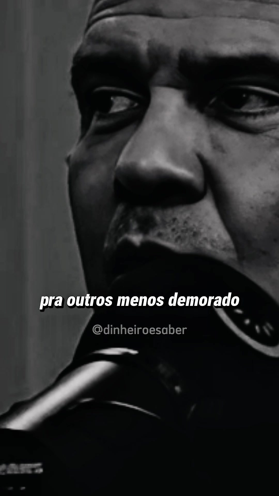@Dinheiro e Saber
