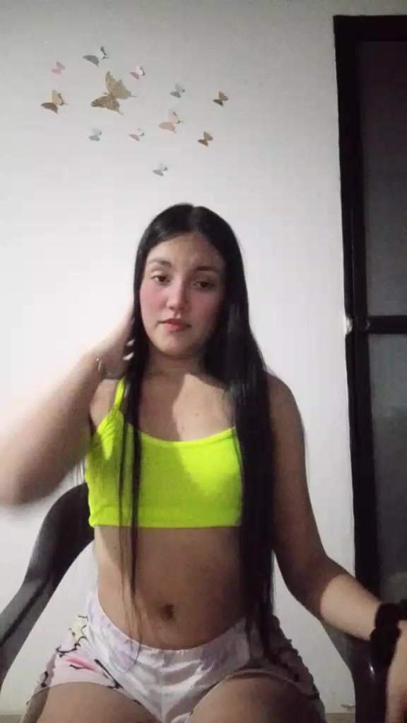 @Karly Romero