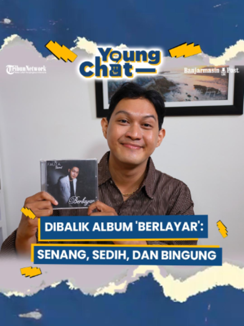 @Banjarmasin Post