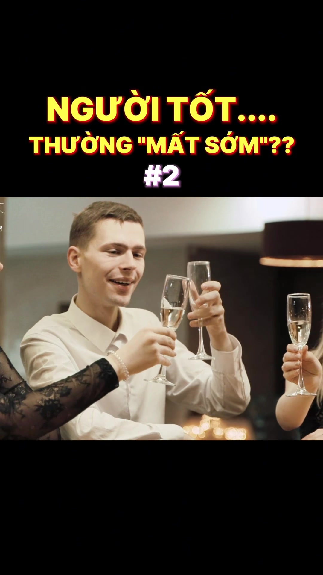 @Người Đi Tìm Huyền Bí