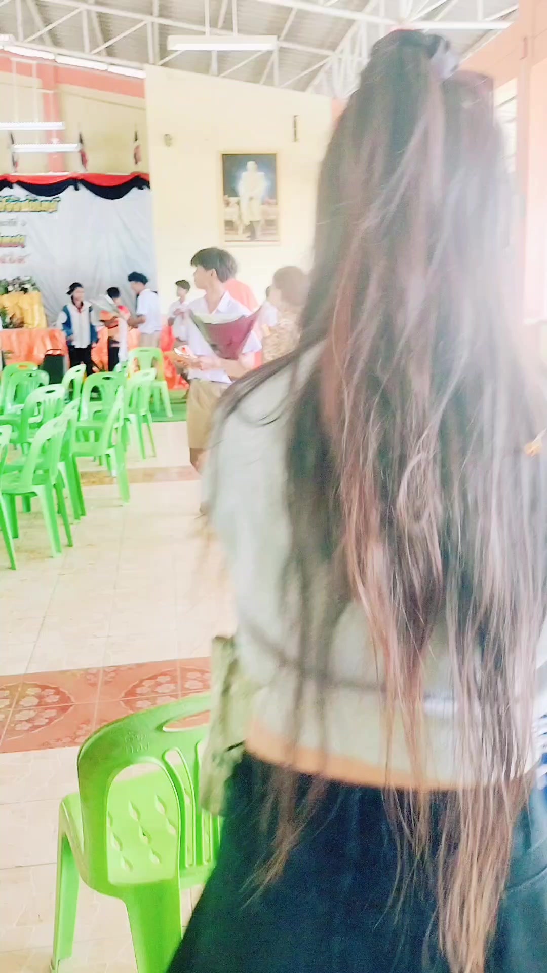 @@แม่ฝ้ายกับน้องมีนา(ช่องลูก)