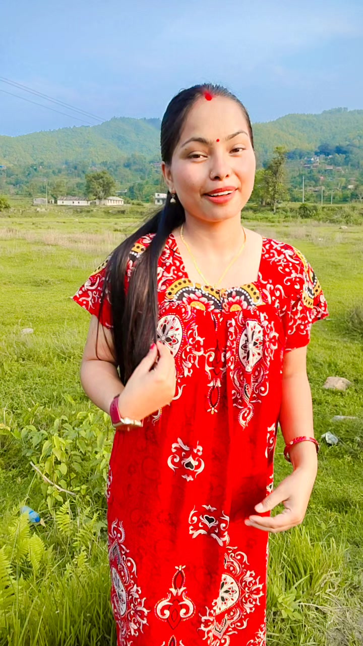 @Arati Adhikari