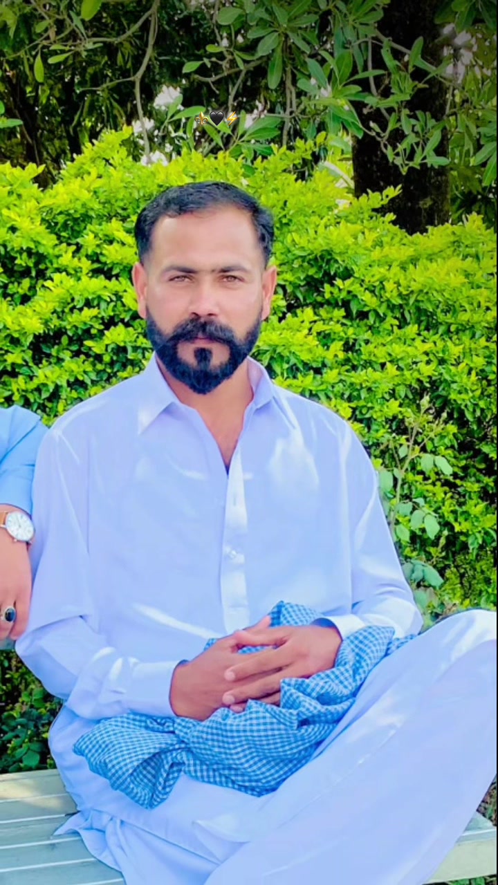 @Faنi Raجa⚡ 🇵🇰