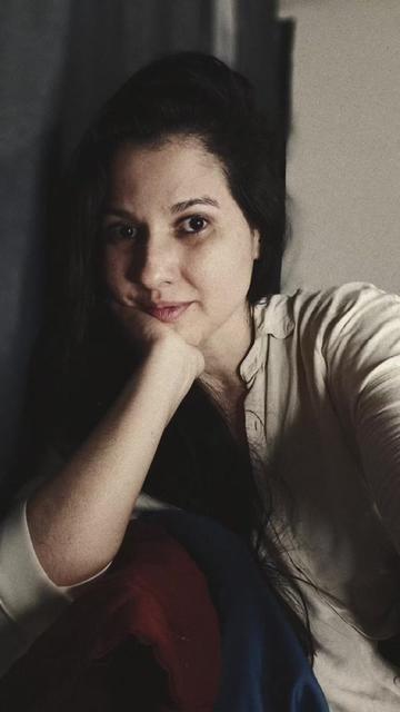@Jady Lima