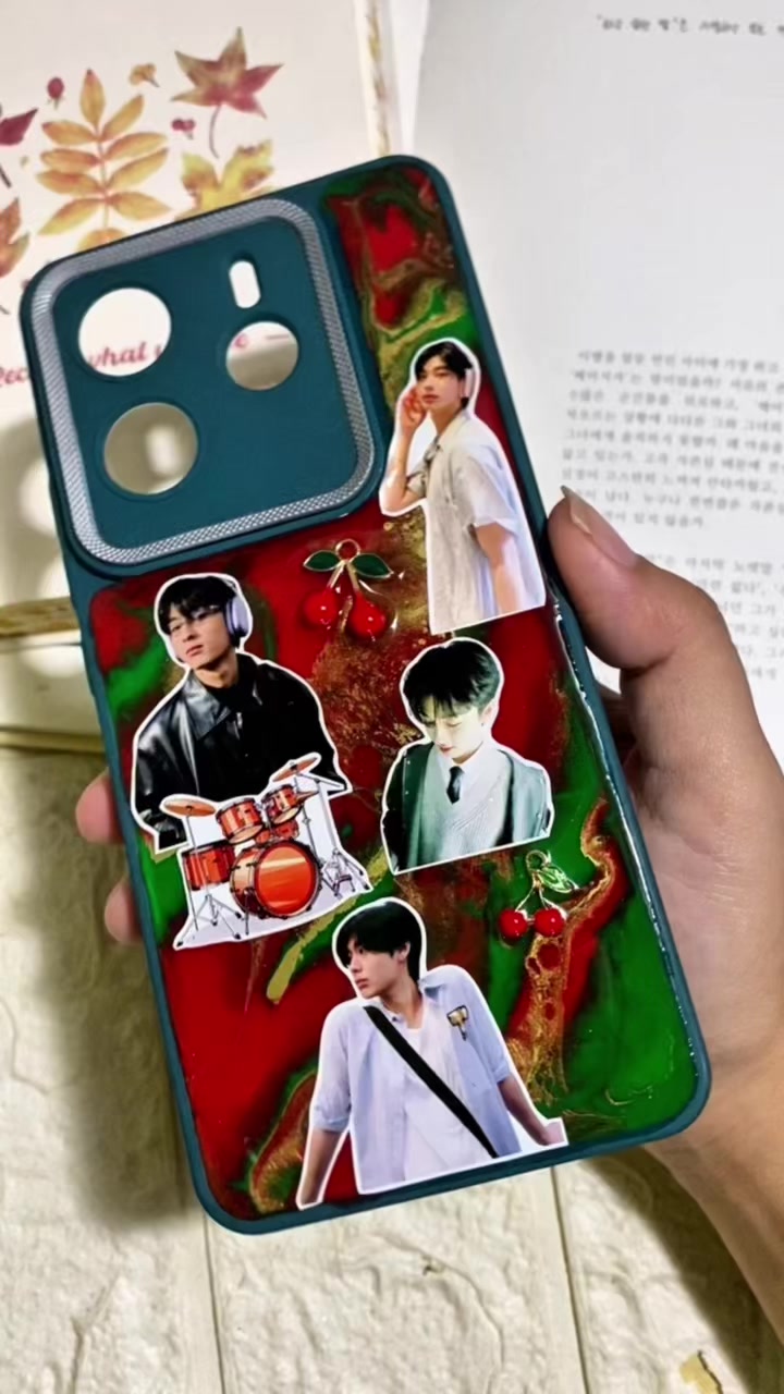 @OPPA CHINGU