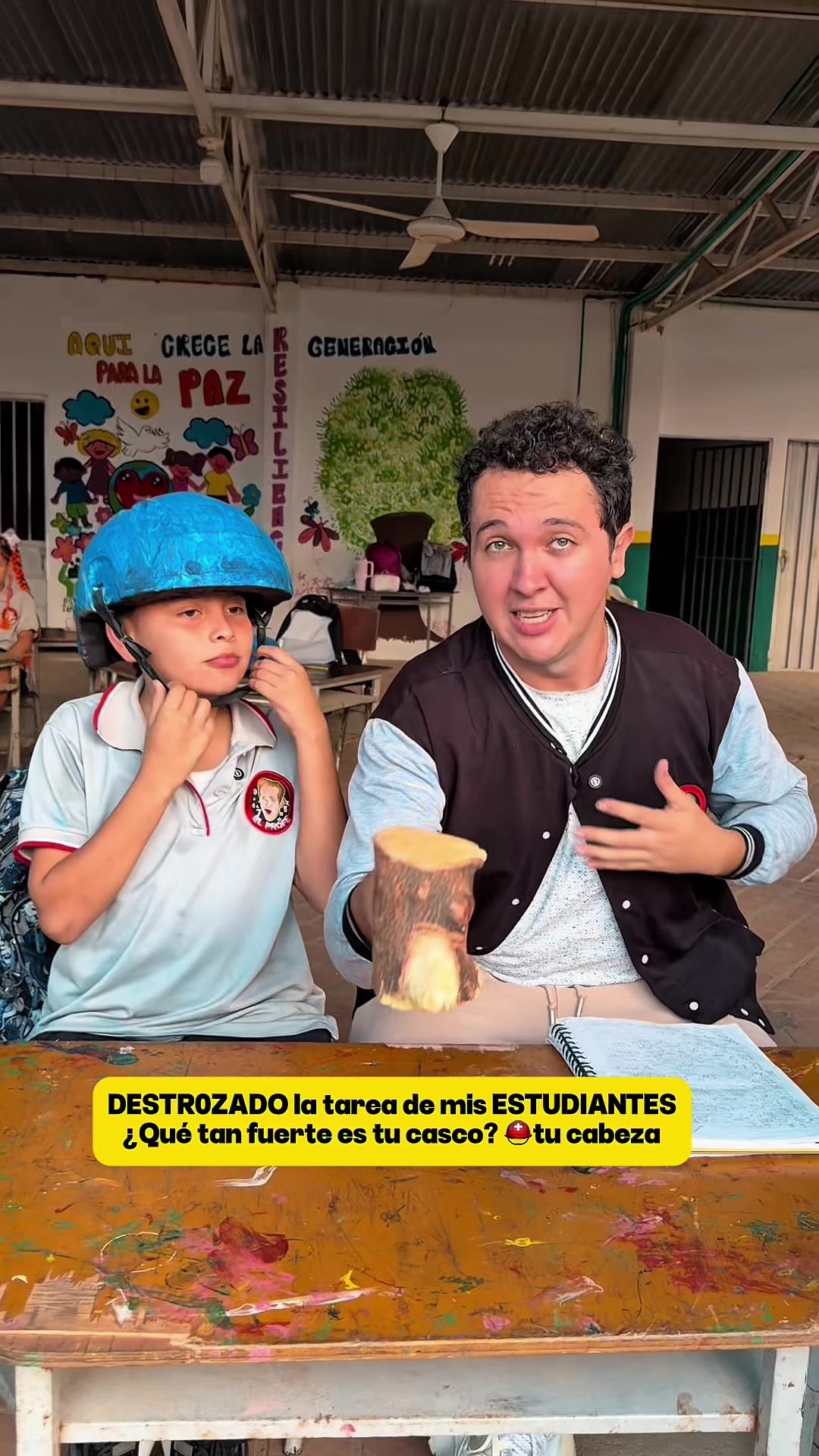 @PROFE Jes&uacute;s ANDR&Eacute;S