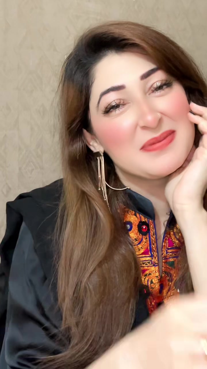 @Shehla Gul Official