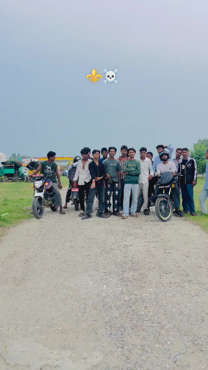 @๐ฑSANJAY YADAVANSHI โ๏ธ 24 ๐ฏ๐