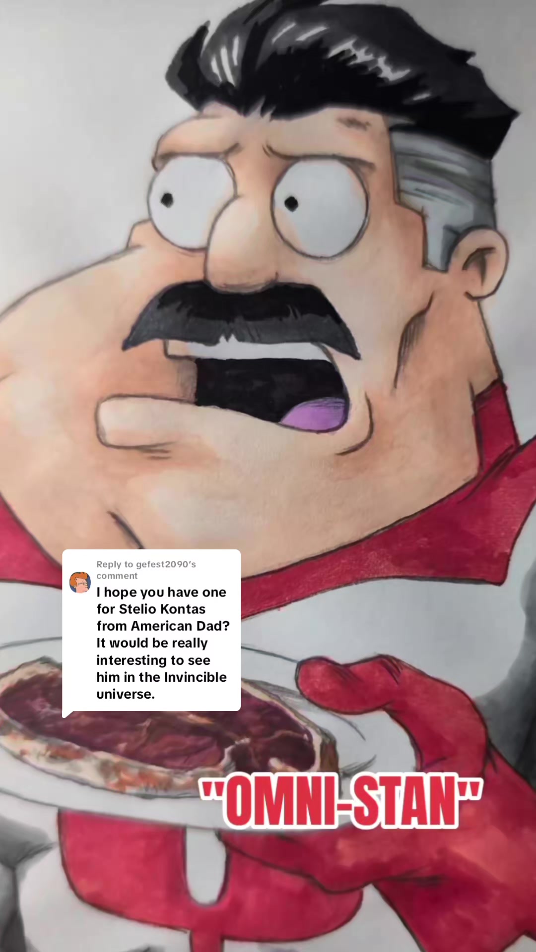 @Real life Quagmire