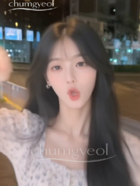 @춤결
