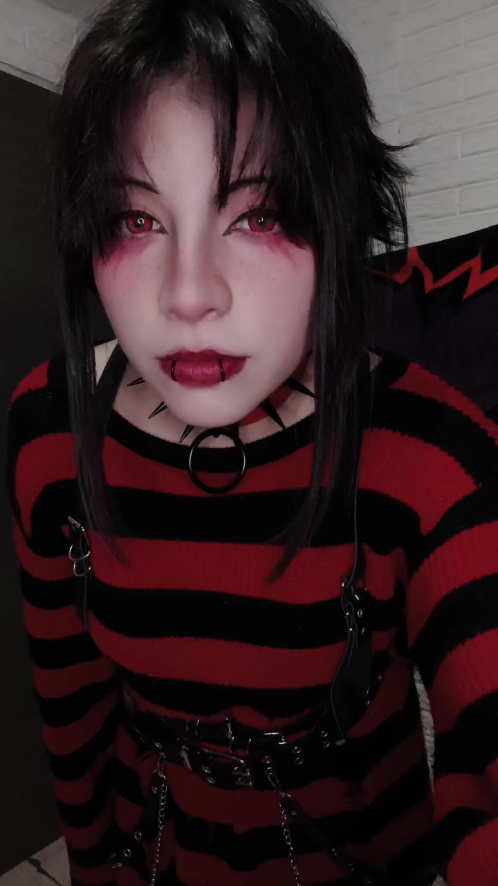 @Yeny Clover_Cos