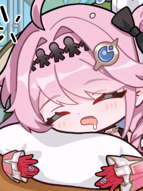 @【公式】鳴潮