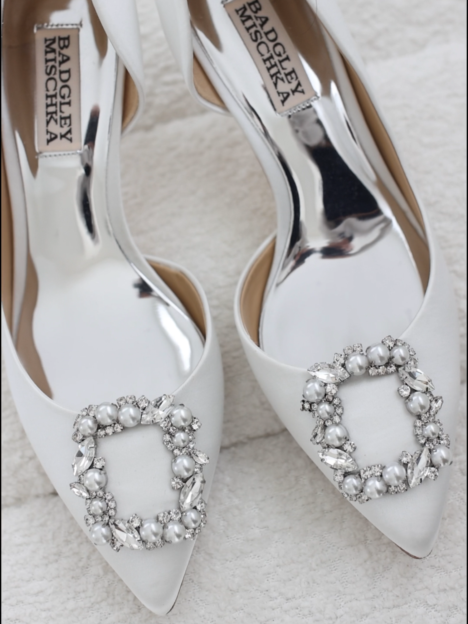 @The White Collection