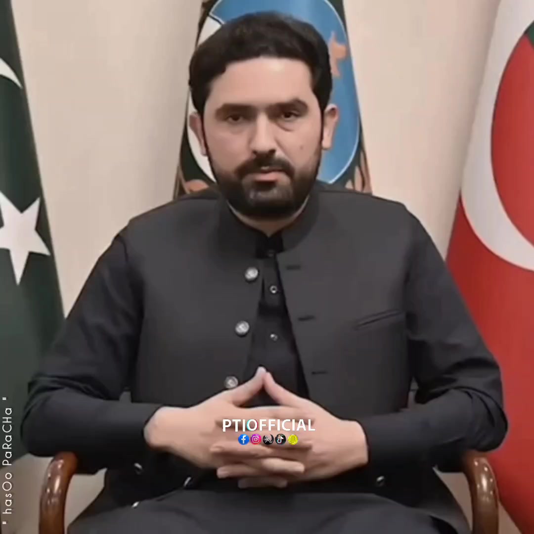 @PTI OFFICIAL