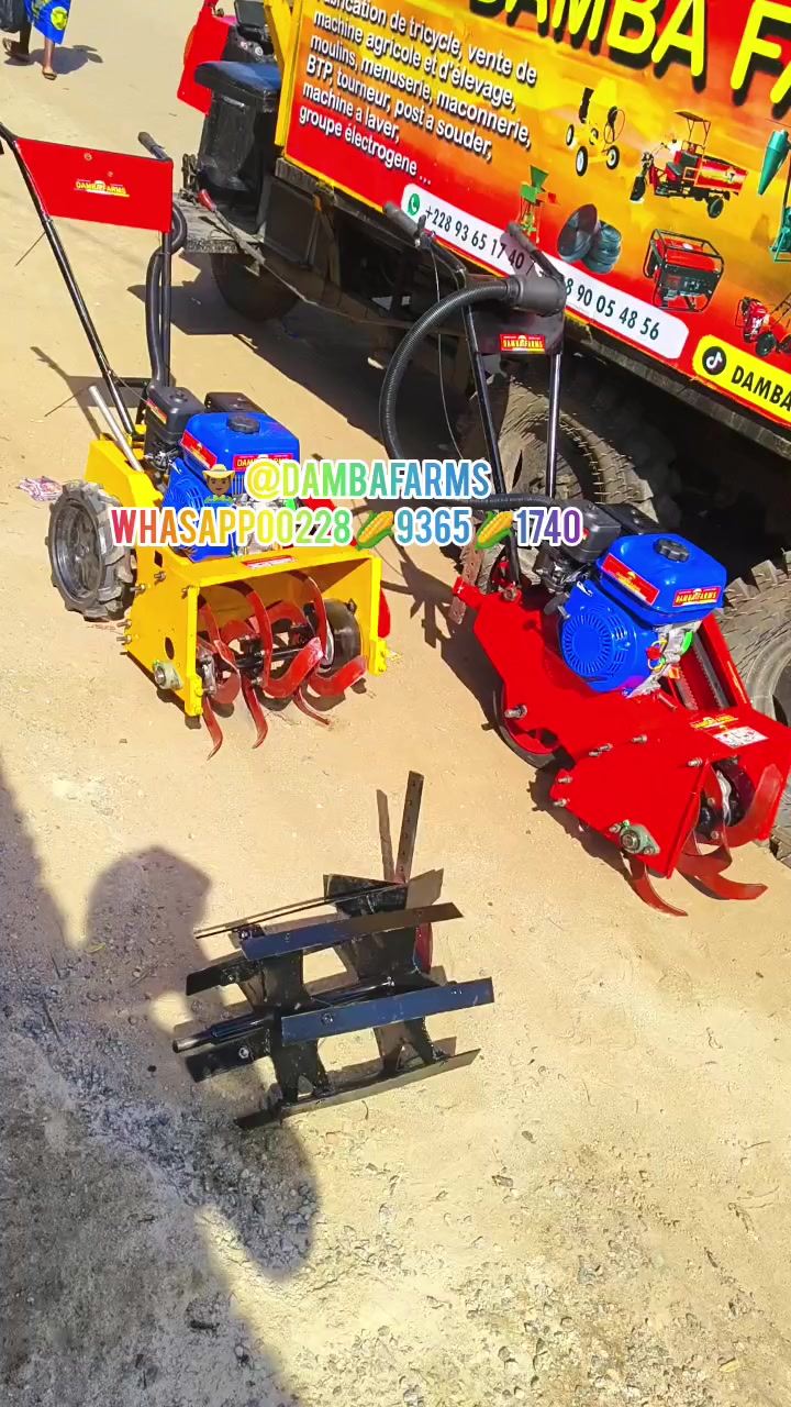 @dambafarms