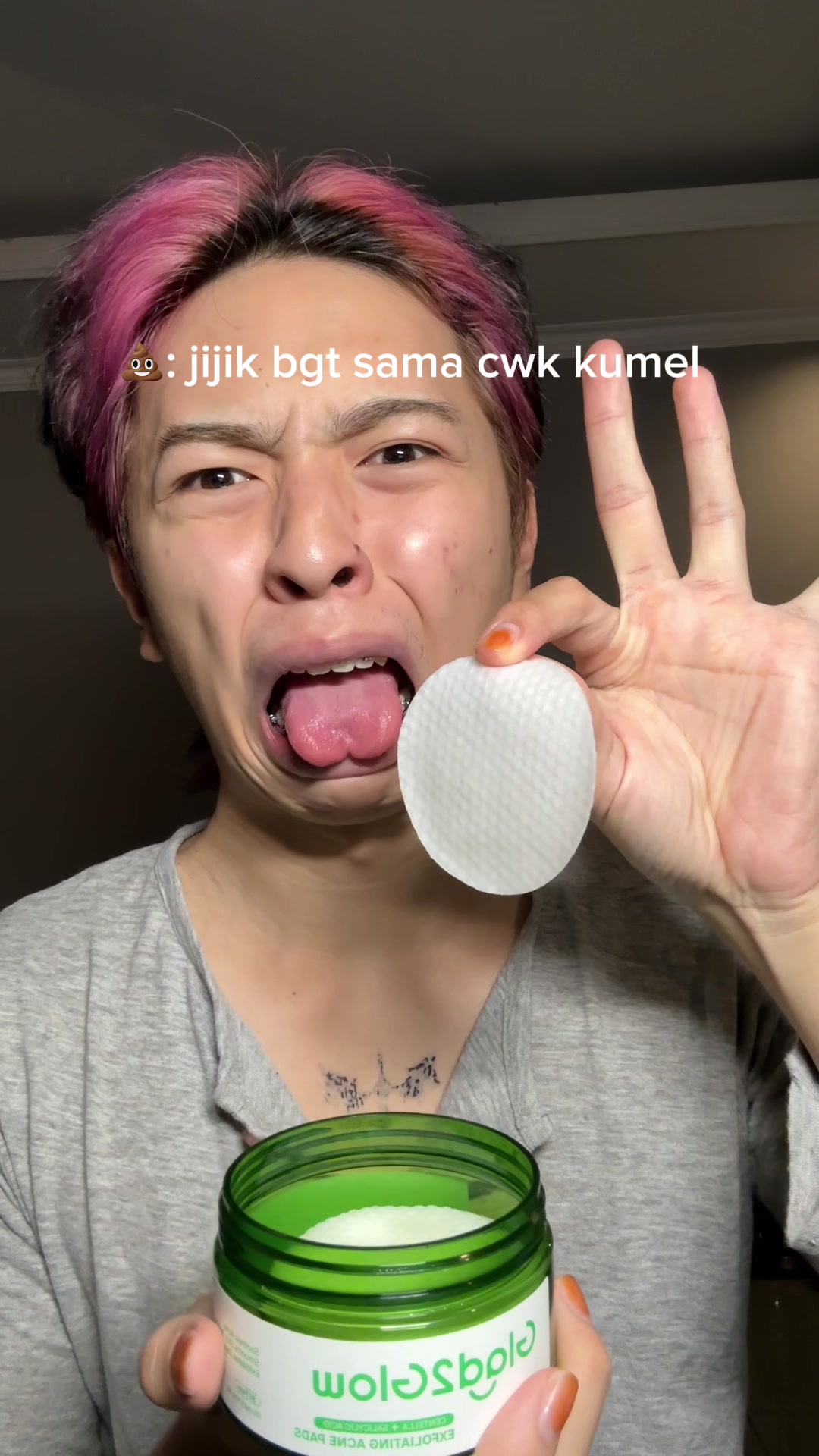 @Qin