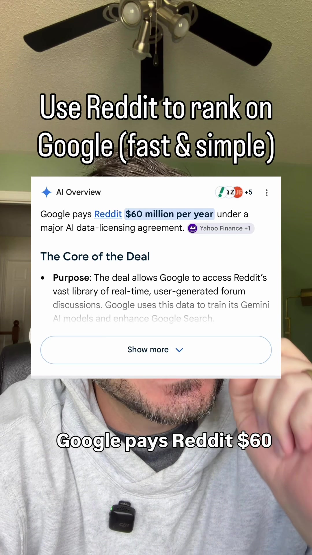 @Matt Diamante