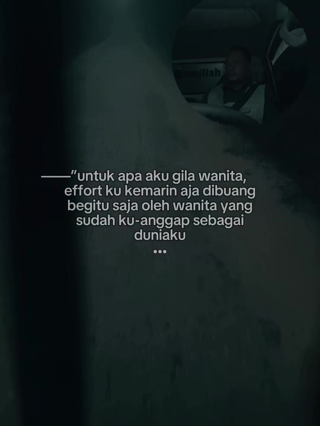 @Nano Sudiraharjo