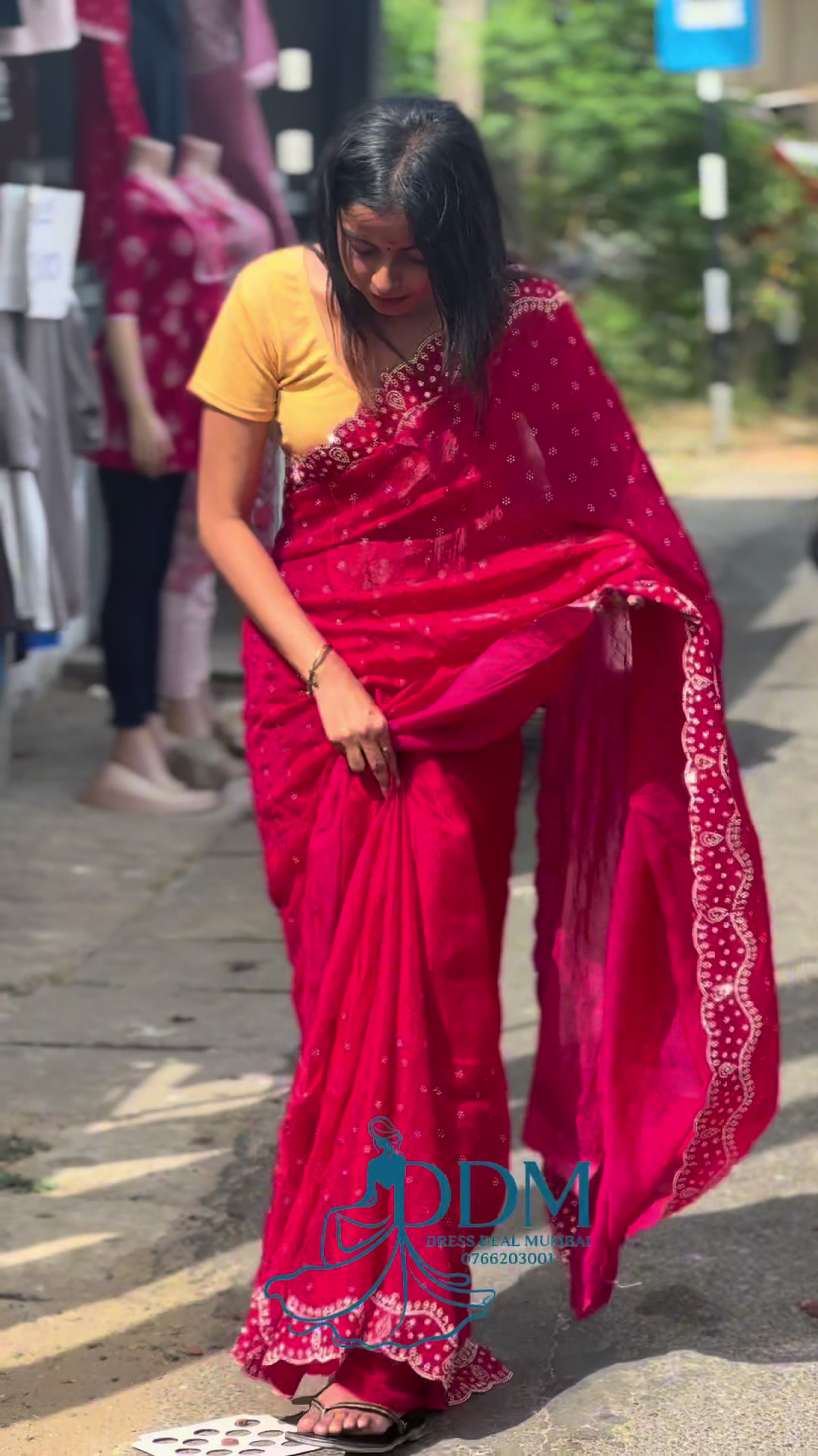 @《 Dress_Deal_Mumbai 》