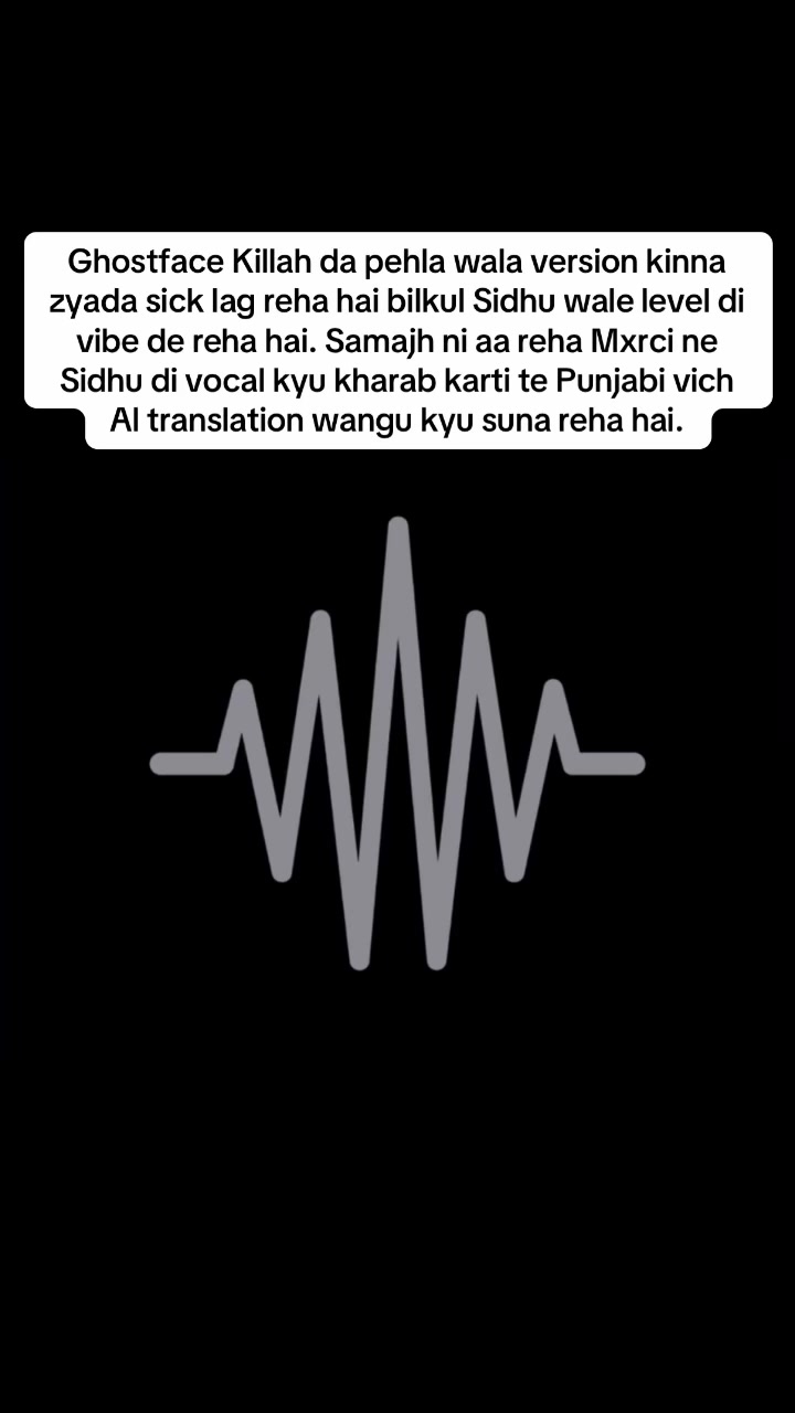 @Punjabi Song Trends
