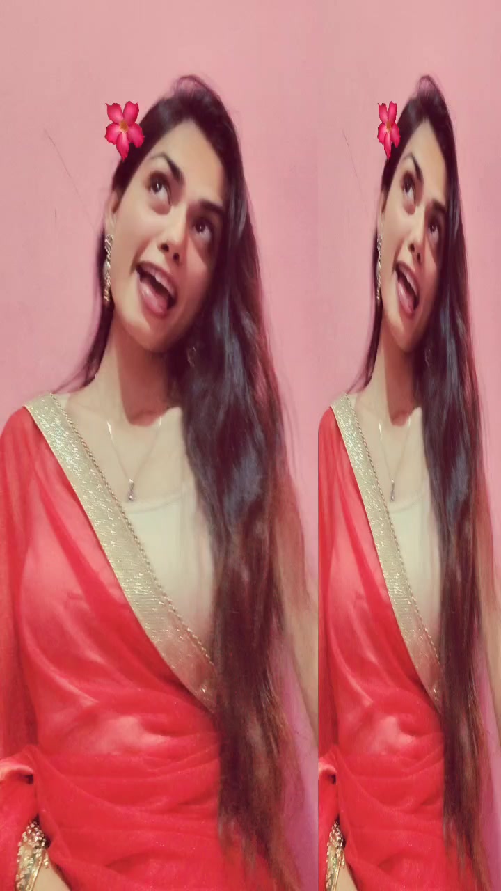 @❣️Miss Rauniyar❣️