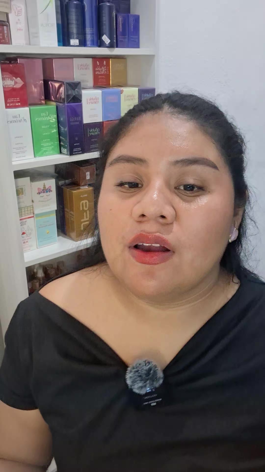 @P&N Cosmetics