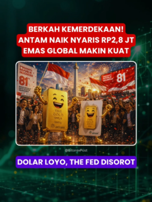 @Bitorex Post