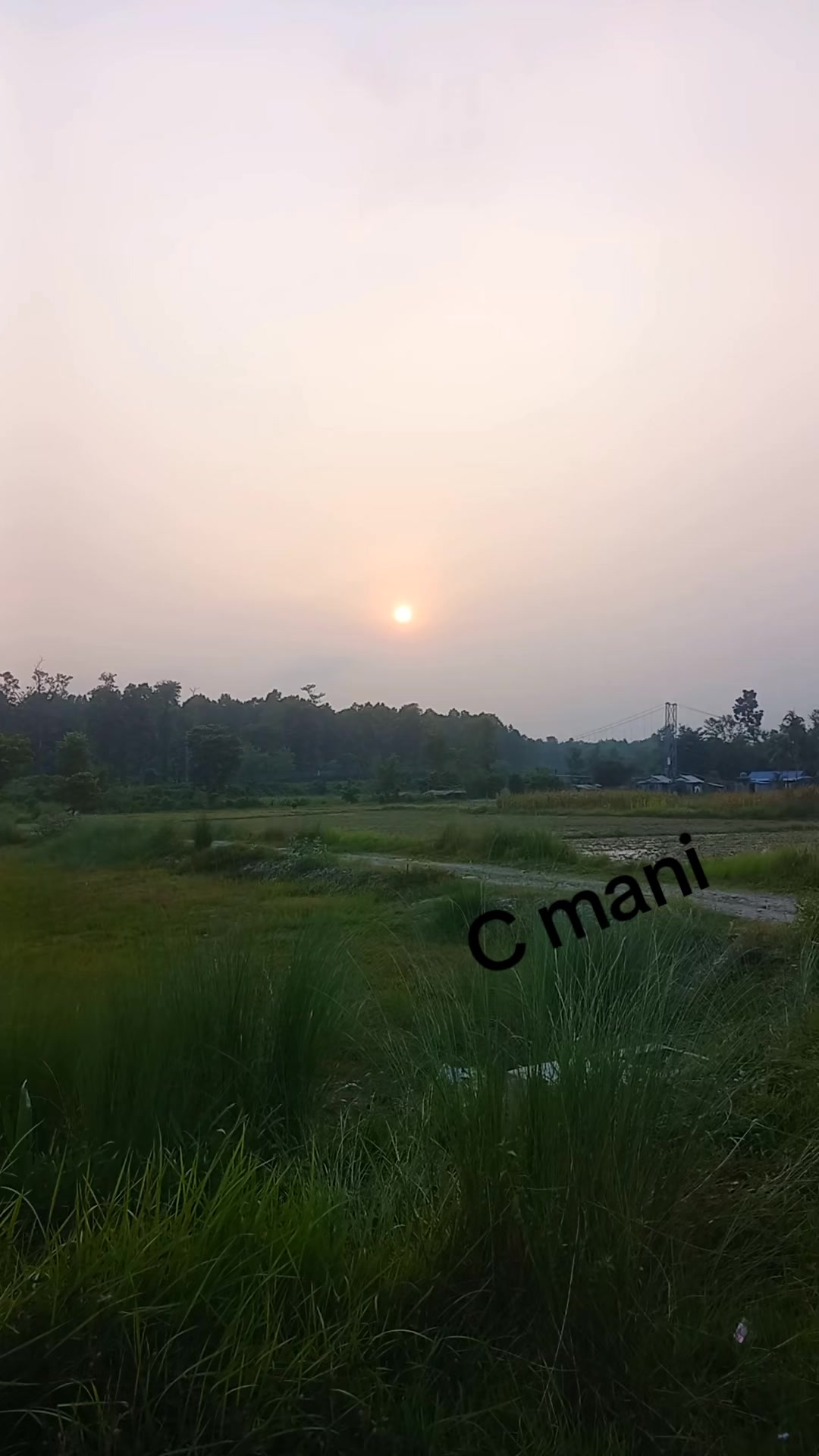 @C mani "कौडण्य"