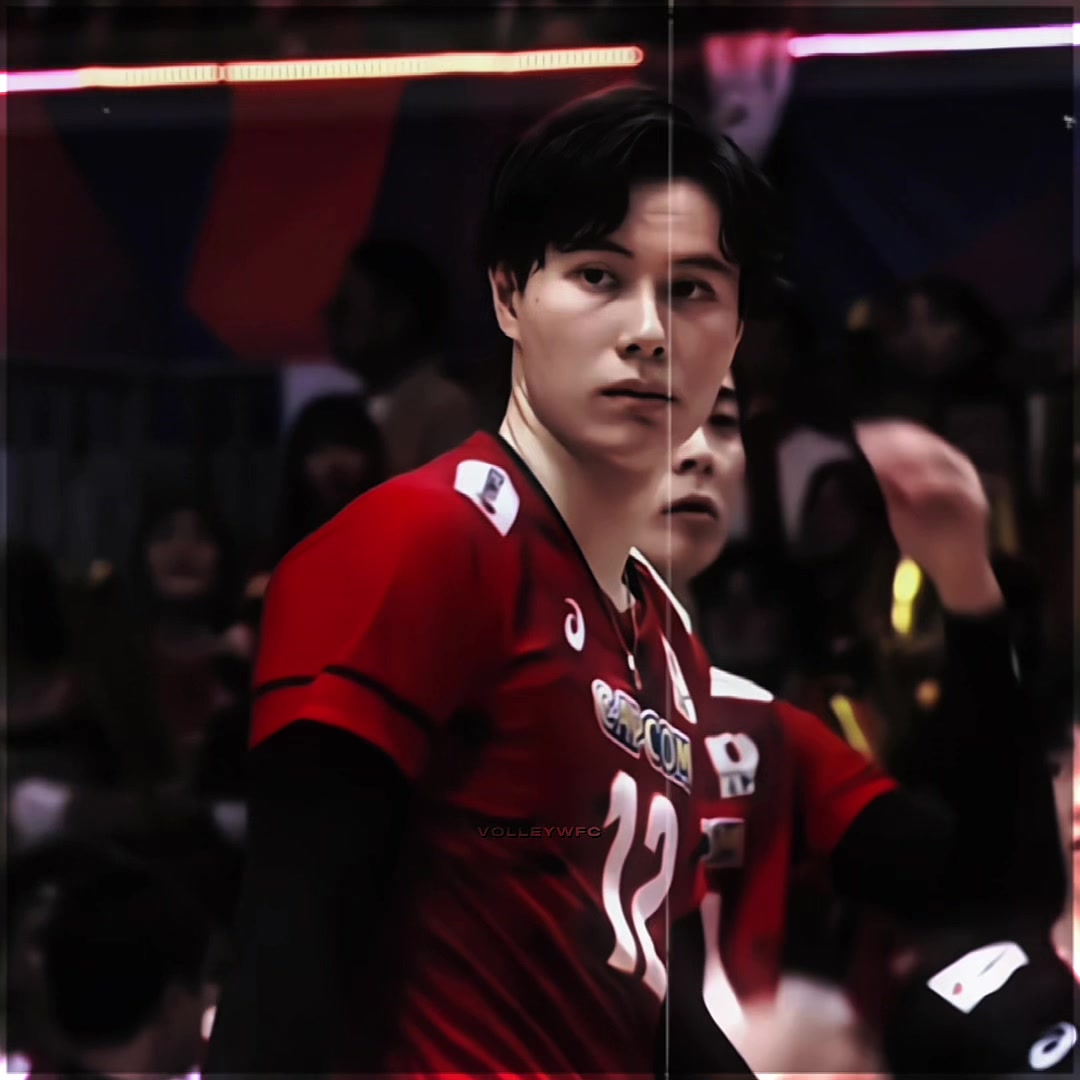 @volleywfc ☆