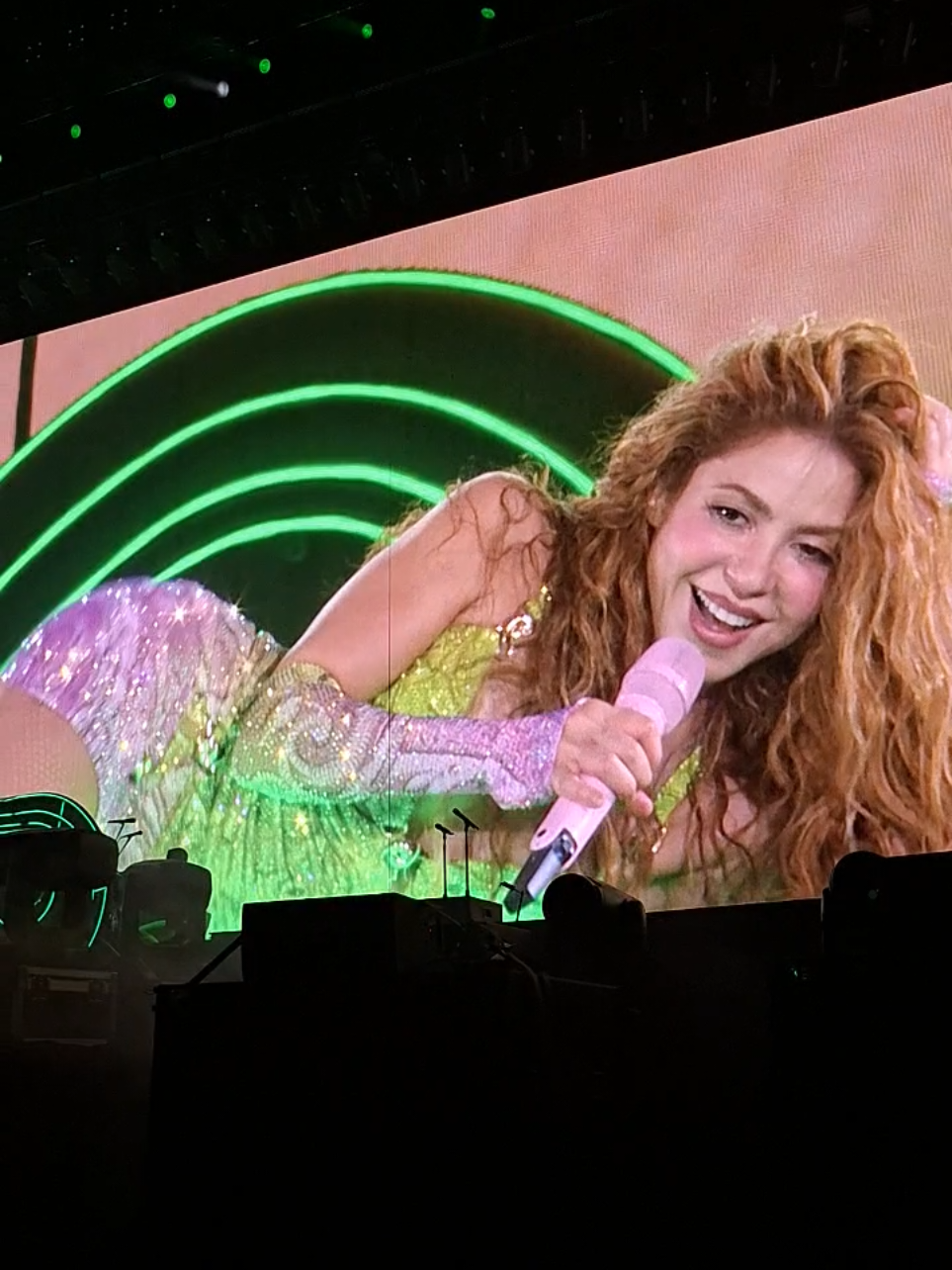 @Shakira Brasil | Fan Page 🇧🇷