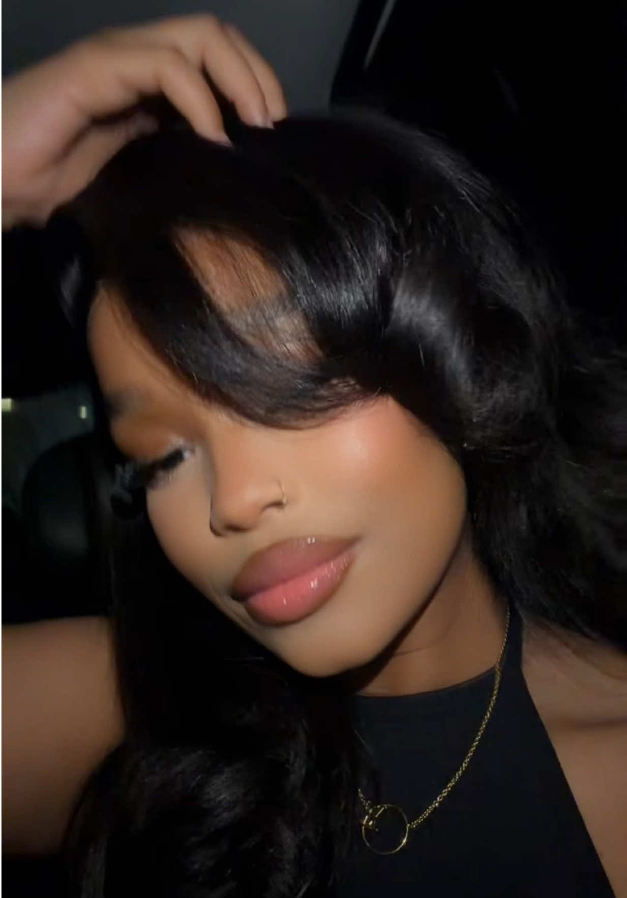 @Lerato M / Beaut&eacute; 🌸