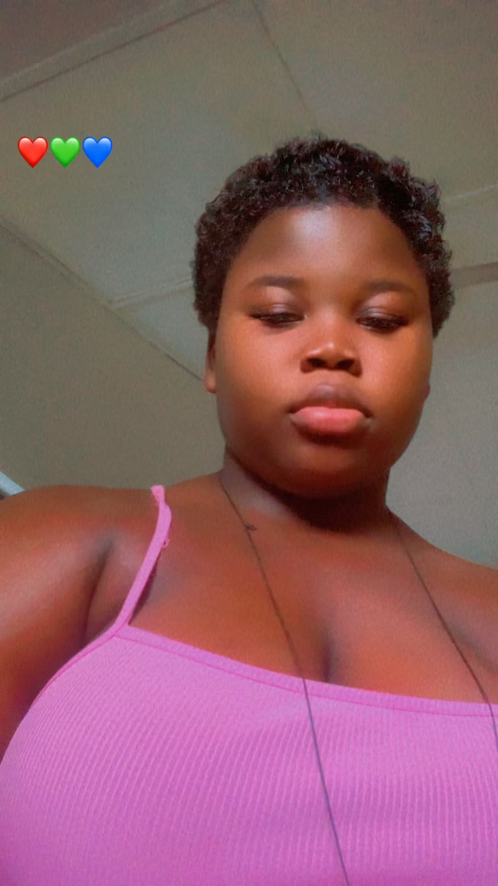 @❣️Daughter 💖of 💕Ampomah ❤️