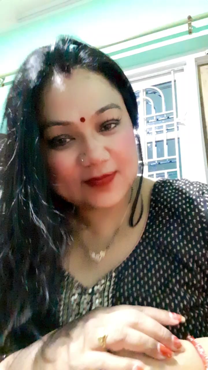 @Priyansha & Prabesh mom