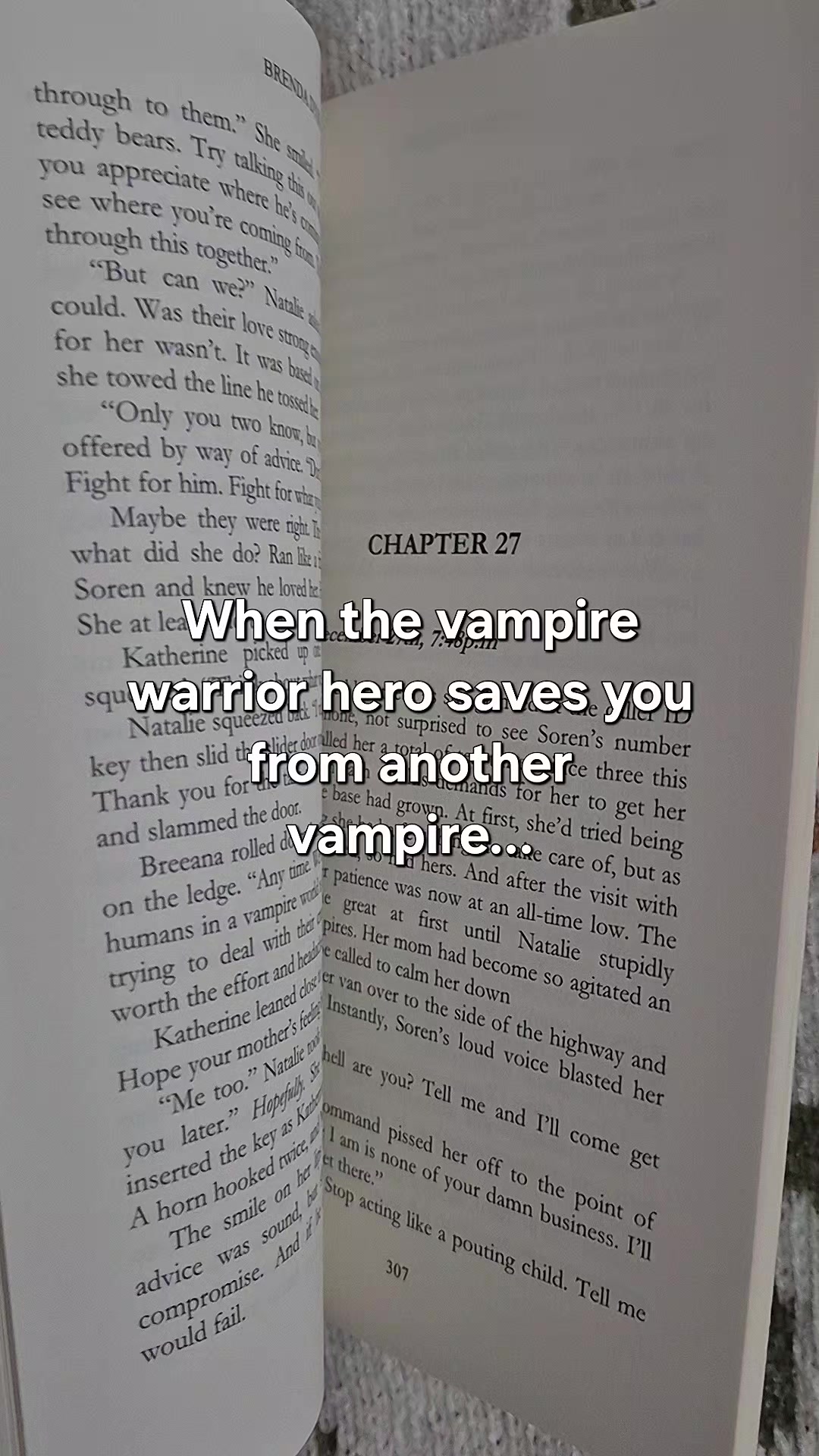 @Author, Brenda Dyer