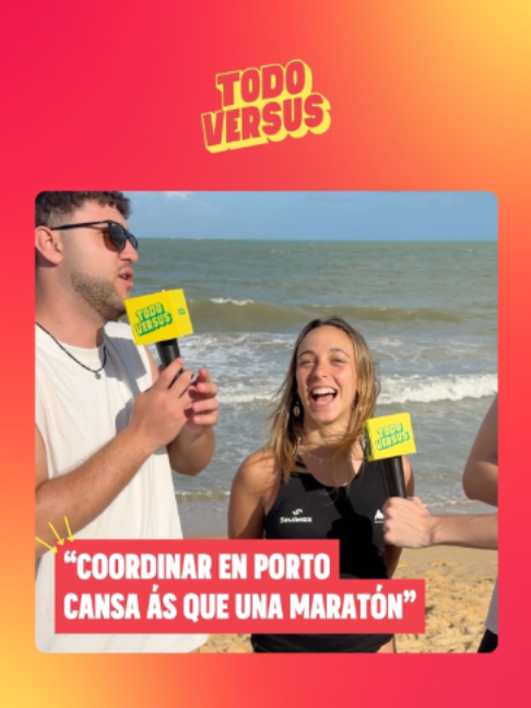 @Todo Versus