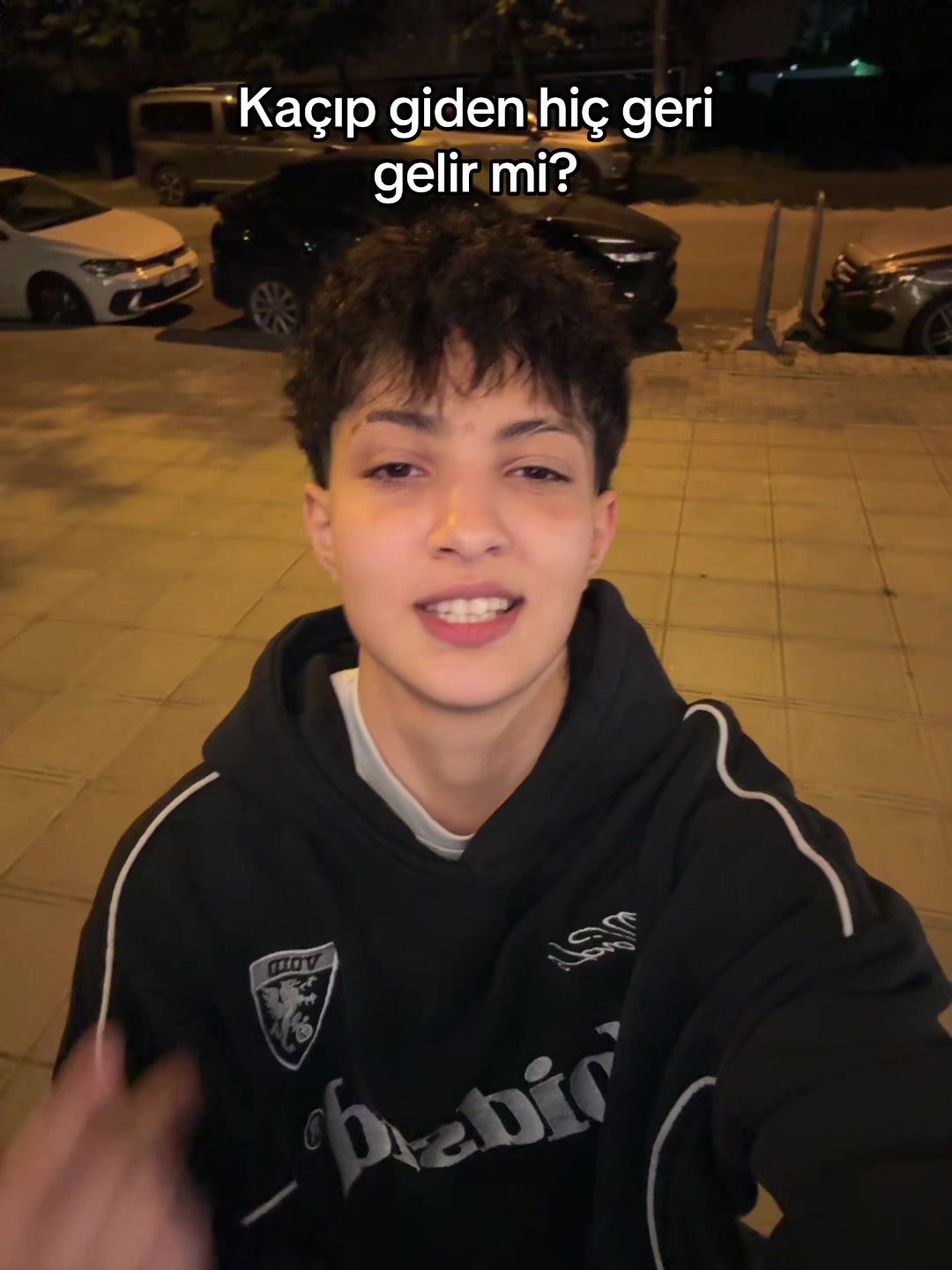 @Kuzey yağış