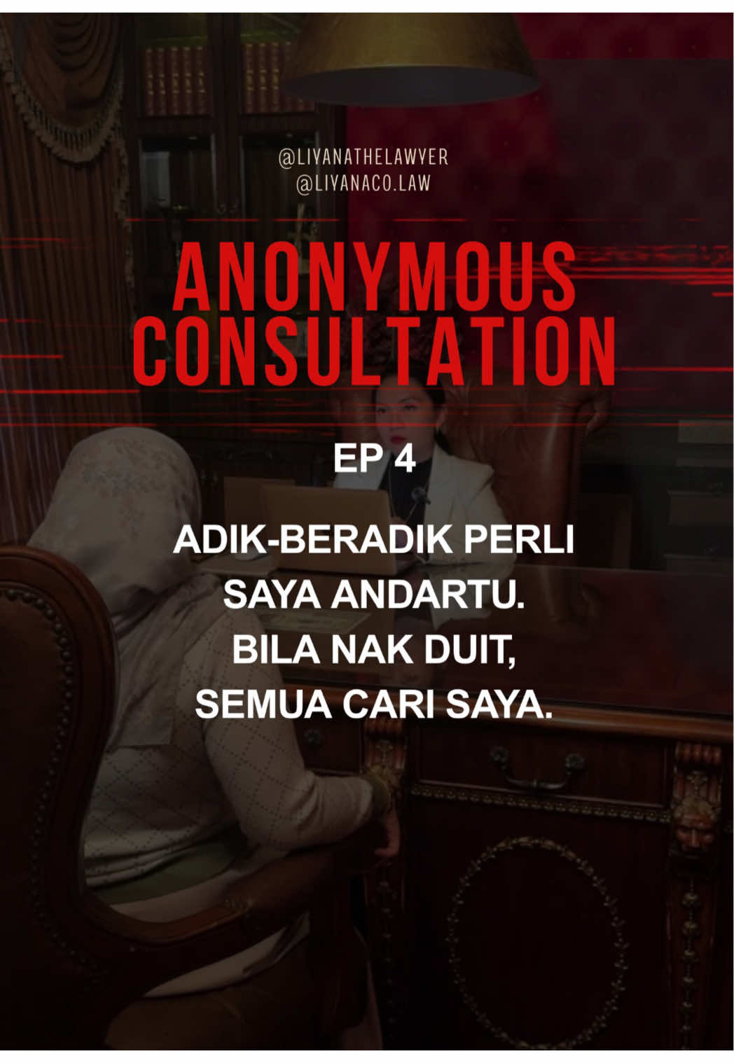 @Liyana the Lawyer