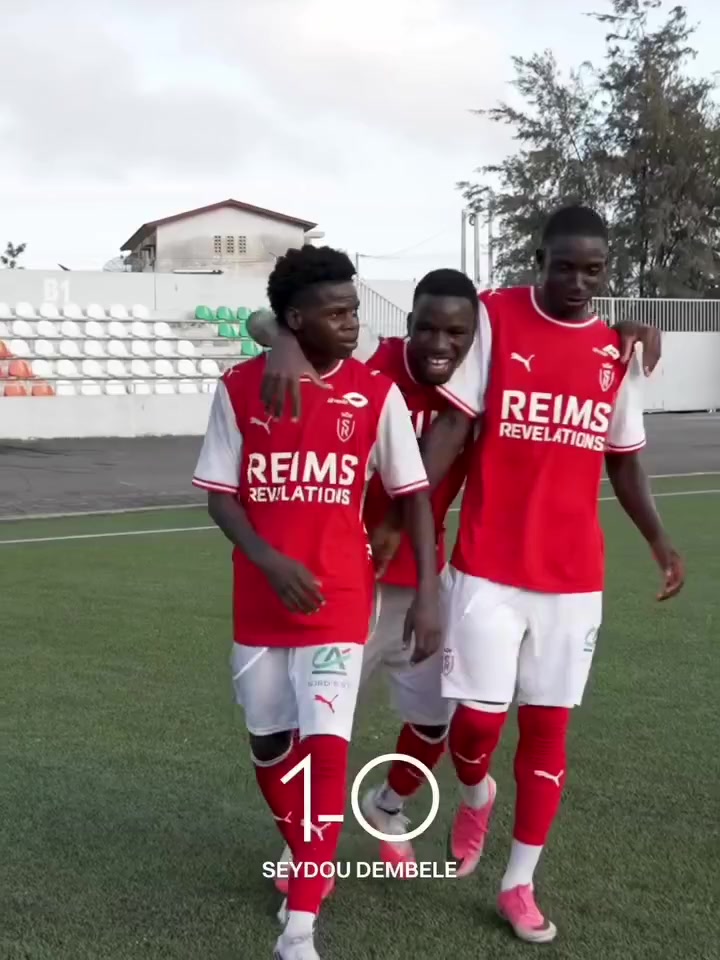 @Vive Les Aigles du Mali