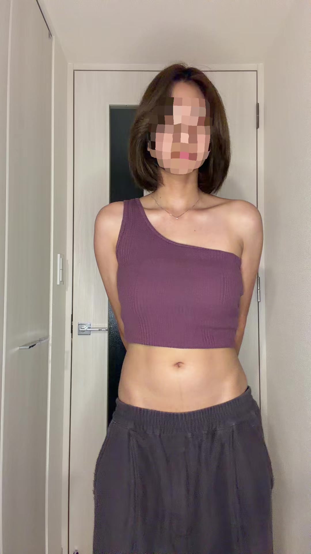 @優菜